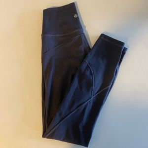 Lululemon In Movement 25” Tights